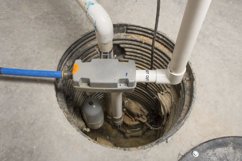 Grease Trap Pumping