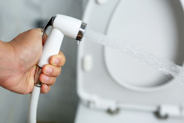 Cost of Bidet Installation in Johnson City