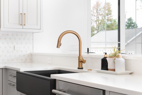 Kitchen Sink Repair in Johnson City