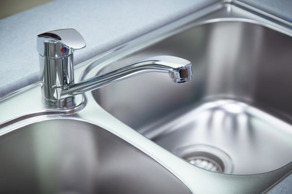 Sink Repair in Johnson City