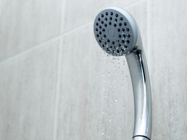 Cost of Water Pressure Repair in Johnson City