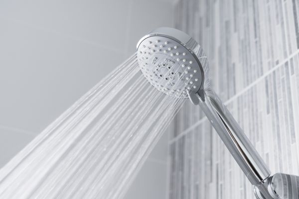 Cost of Shower Head Installation in Johnson City