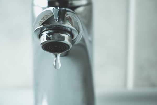 Leaky Faucet Repair in Johnson City