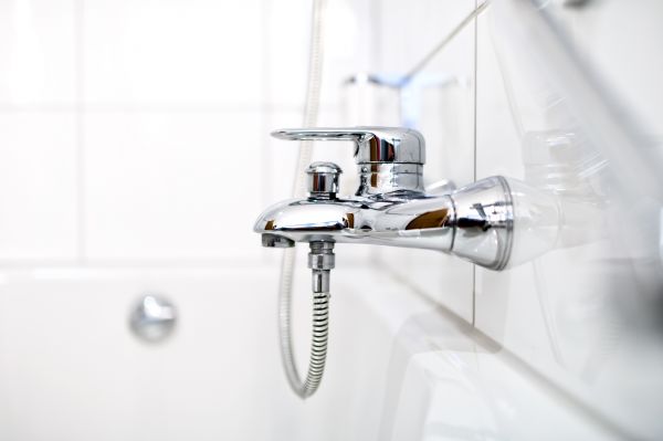 Cost of Shower Faucet Repair in Johnson City