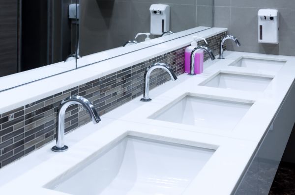 Cost of Commercial Plumbing Service in Johnson City