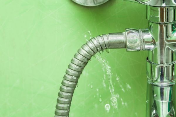 Cost of Plumbing Leak Repair in Johnson City