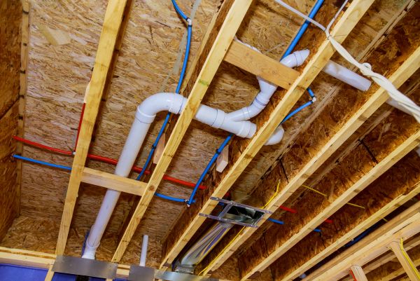 Cost of Plumbing Remodeling in Johnson City