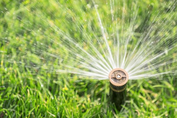 Cost of Spigot Installation in Johnson City