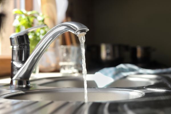 Spigot Repair in Johnson City