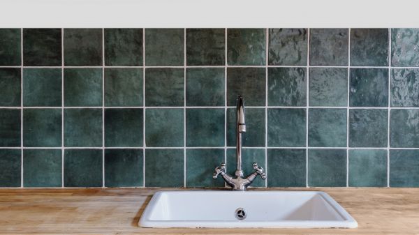 Broken Sink Repair in Johnson City