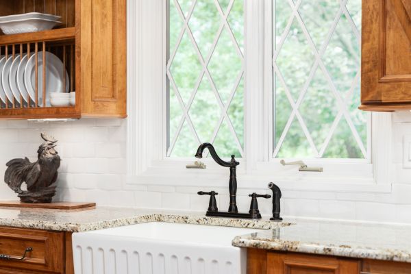 Cost of Apron Sink Installation in Johnson City