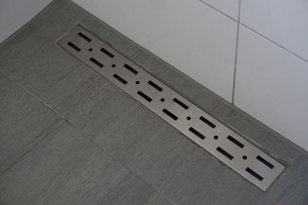 Cost of Shower Drain Replacement in Johnson City