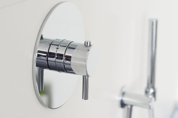 Cost of Shower Knob Replacement in Johnson City