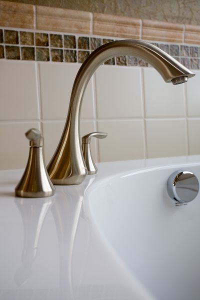 Cost of Bathtub Faucet Repair in Johnson City