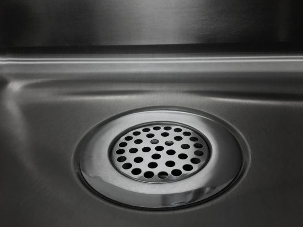 Cost of Kitchen Drain Installation in Johnson City