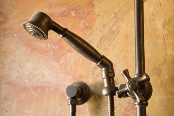 Shower Faucet Replacement in Johnson City