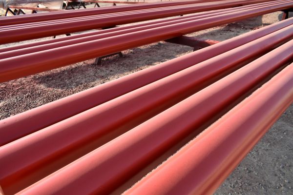 Cost of Water Lines Installation in Johnson City