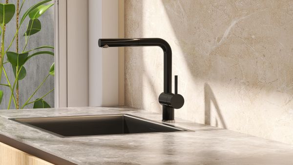 Cost of Countertop Sink Installation in Johnson City