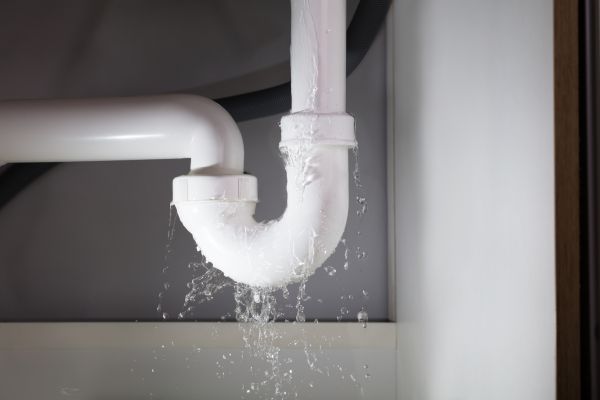 Cost of Pipe Patching Service in Johnson City