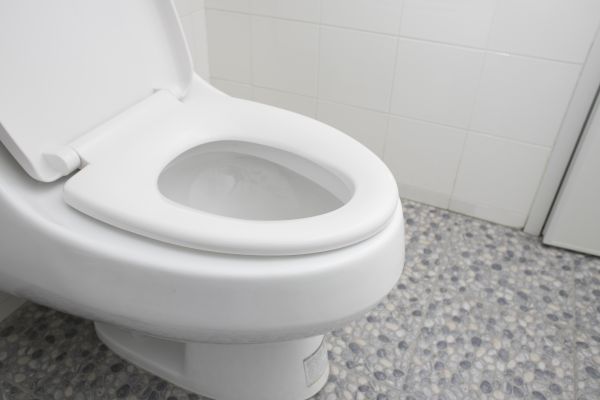 Cost of New Toilet Installation in Johnson City
