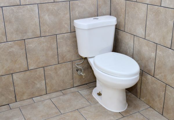 Cost of Basement Toilet Installation in Johnson City