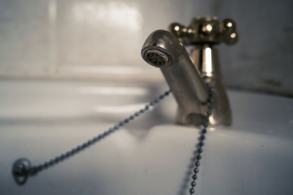 Water Spout Repair in Johnson City