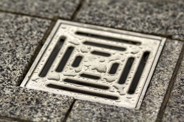 Cost of Laundry Drain Installation in Johnson City
